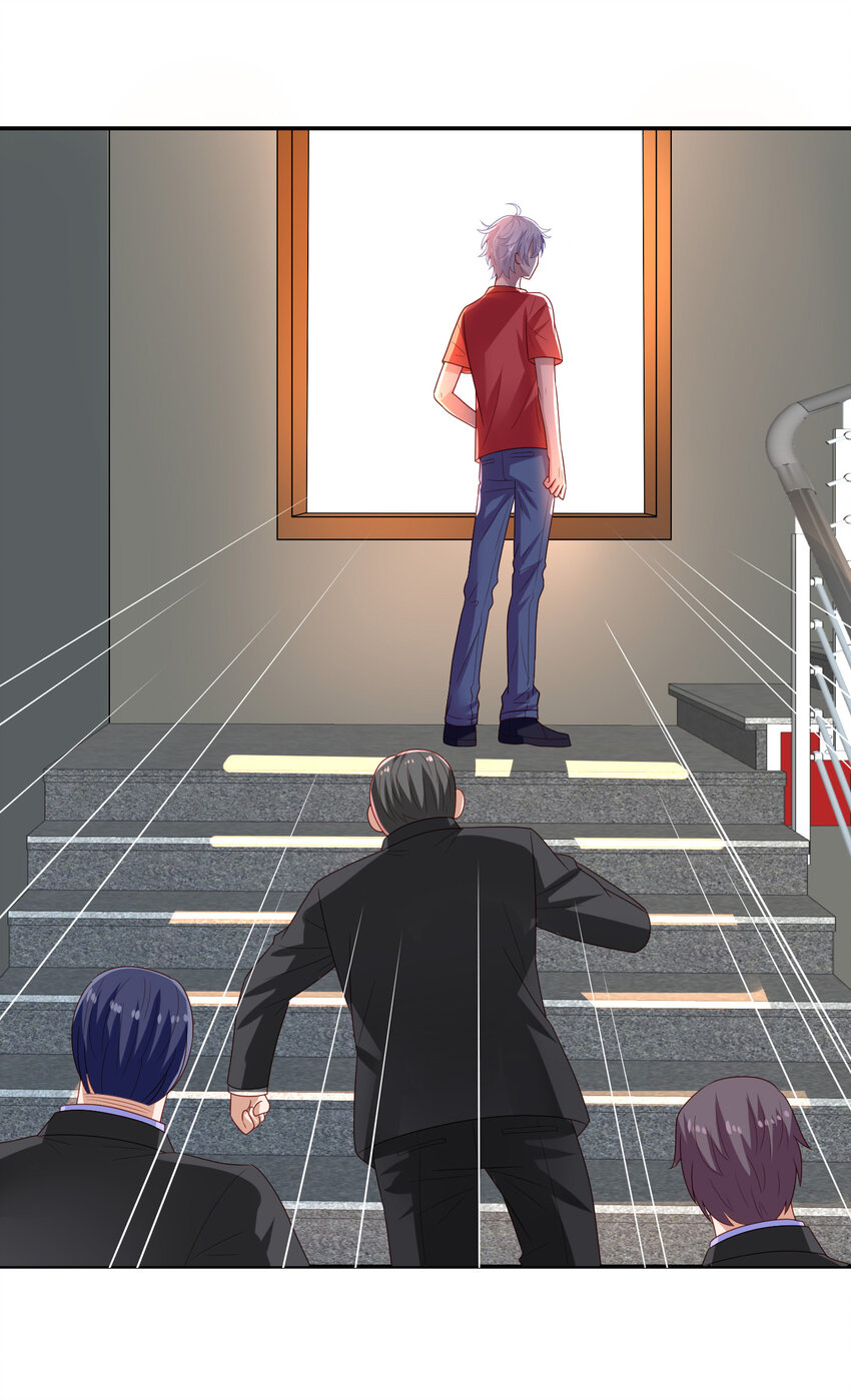 第13回 逃出生天-第14话