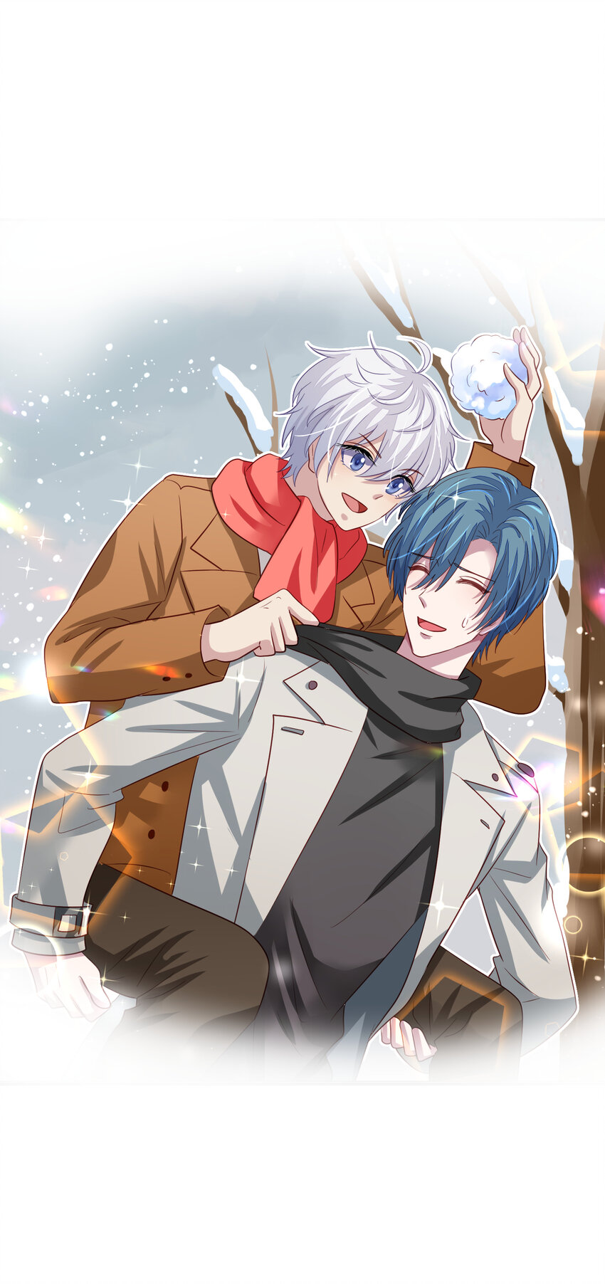 3 第3回 共同回忆-第4话