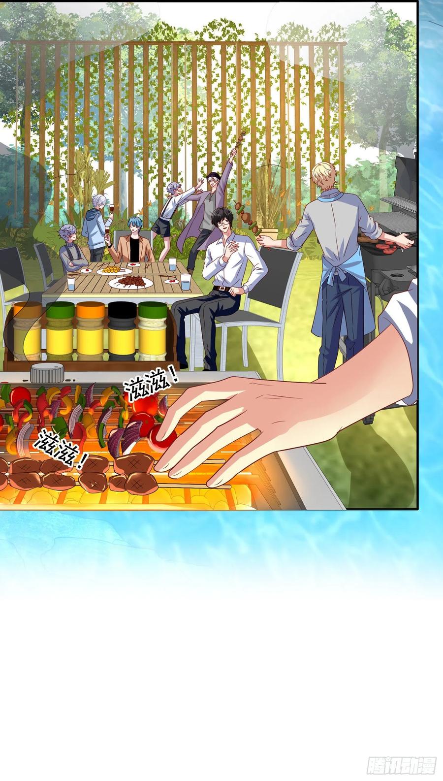 第35回 回归正轨-第36话