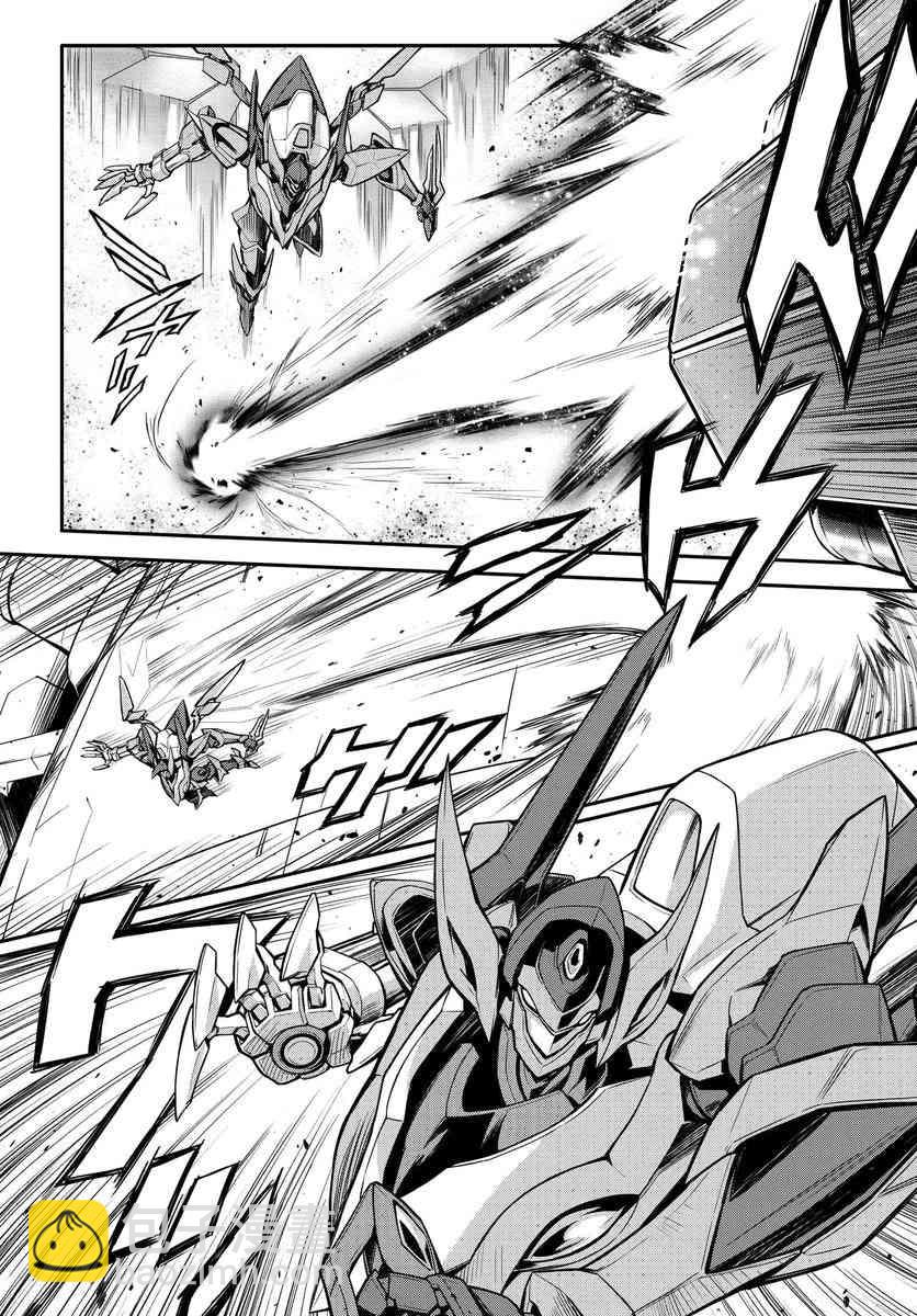 反叛的魯魯修Re - 13話 - 2