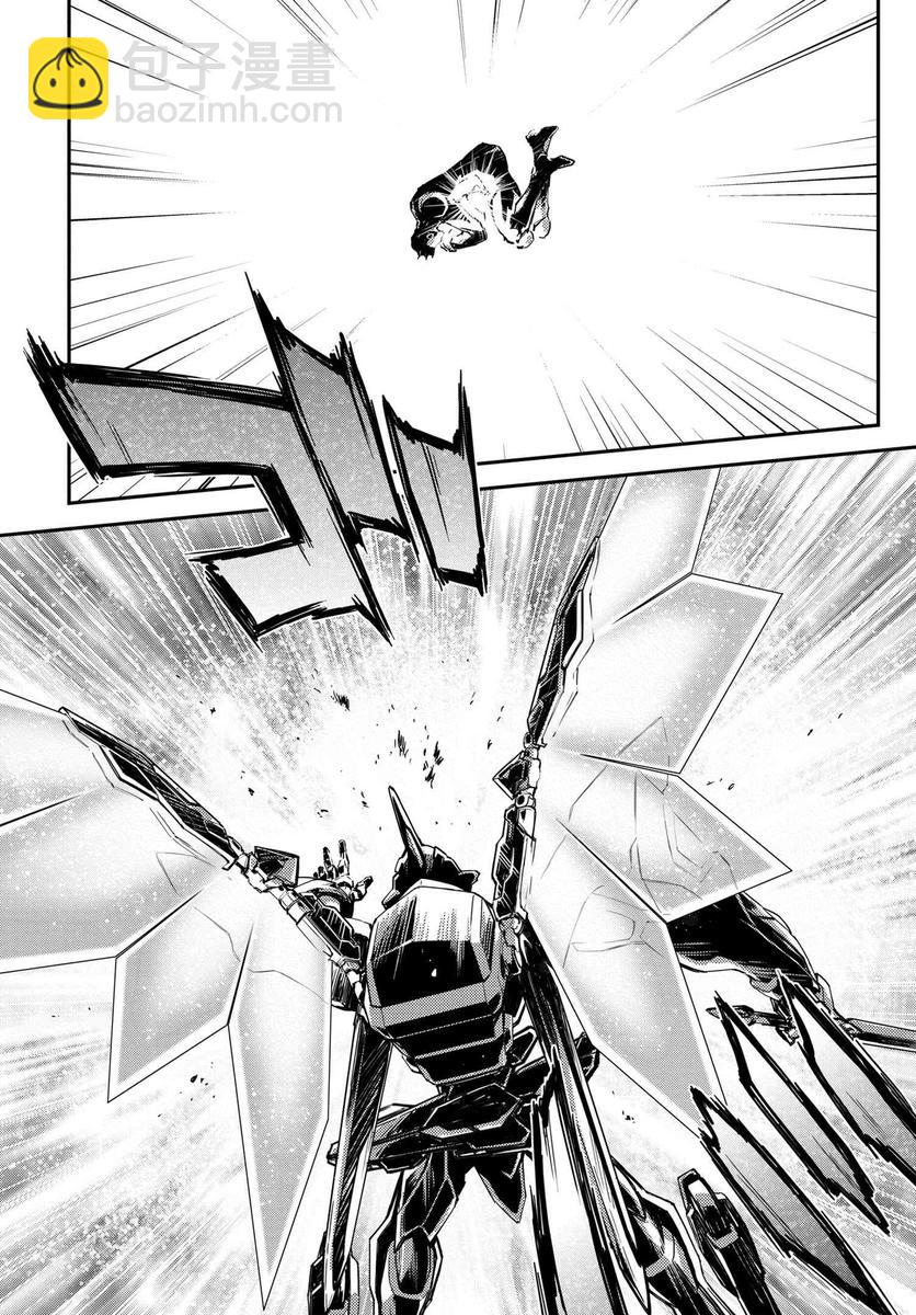 反叛的魯魯修Re - 復活03 - 1