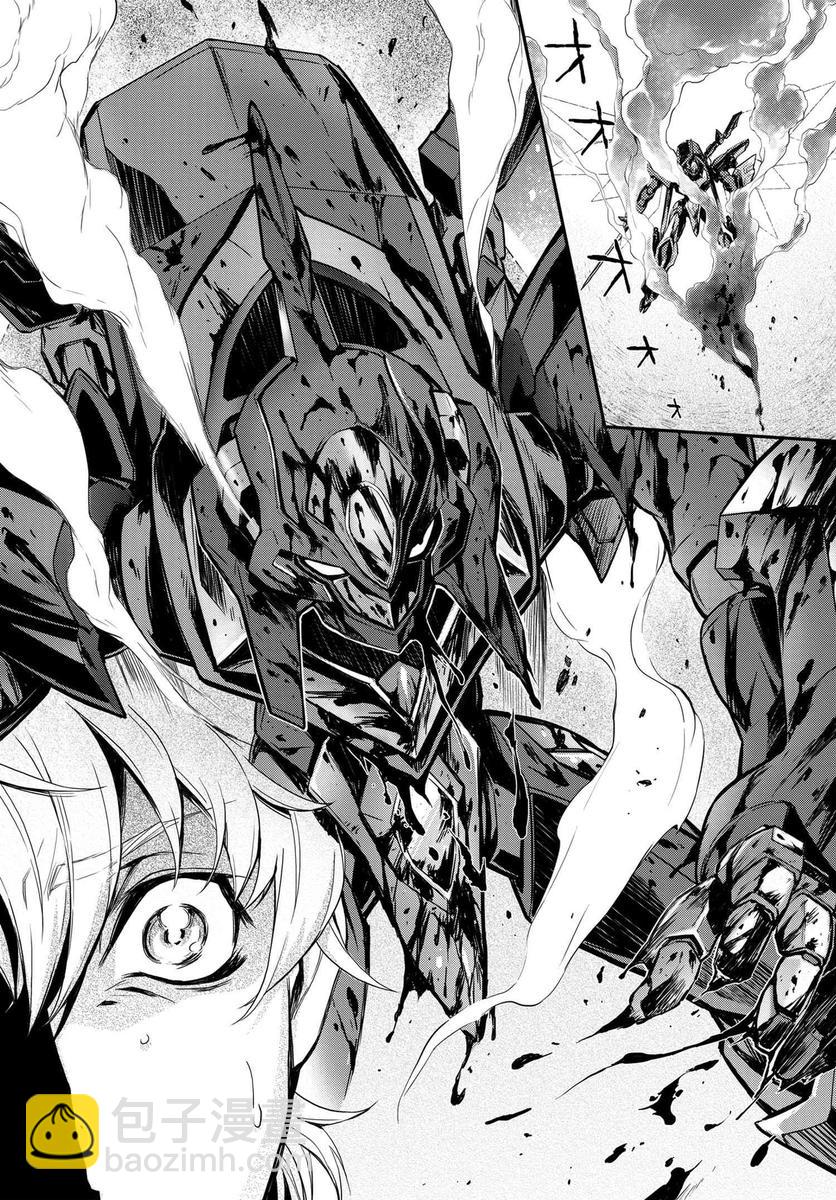 反叛的魯魯修Re - 復活03 - 2