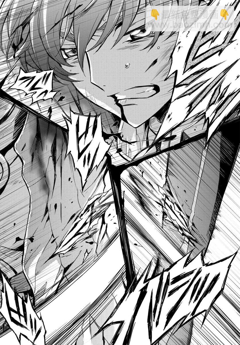 反叛的魯魯修Re - 復活09 - 6