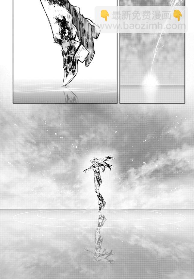 反叛的魯魯修Re - 復活11.5 - 3