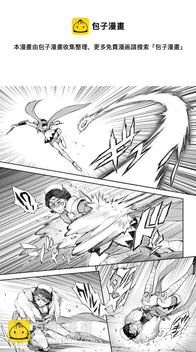 反叛的魯魯修Re - 復活11.5 - 5