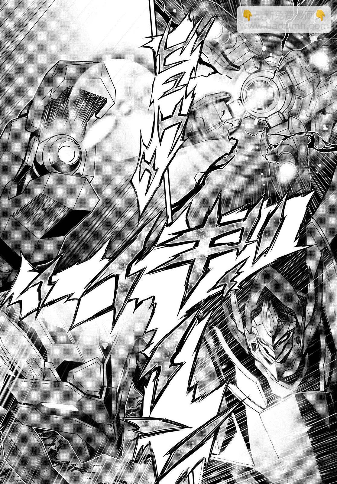 反叛的魯魯修Re - 復活18 - 3