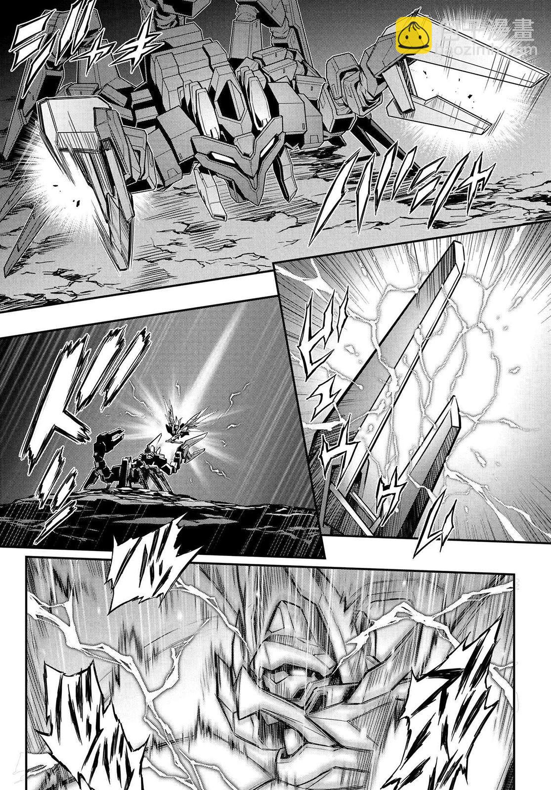 反叛的魯魯修Re - 復活18 - 1