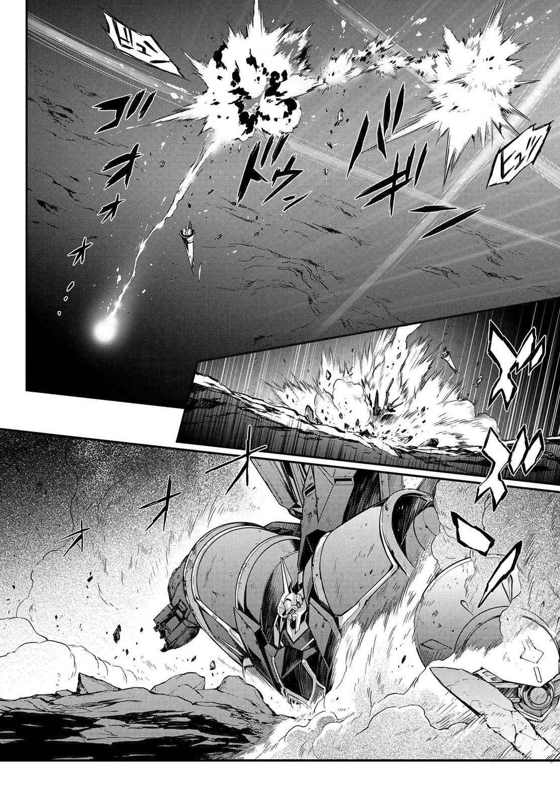 反叛的魯魯修Re - 復活19 - 1