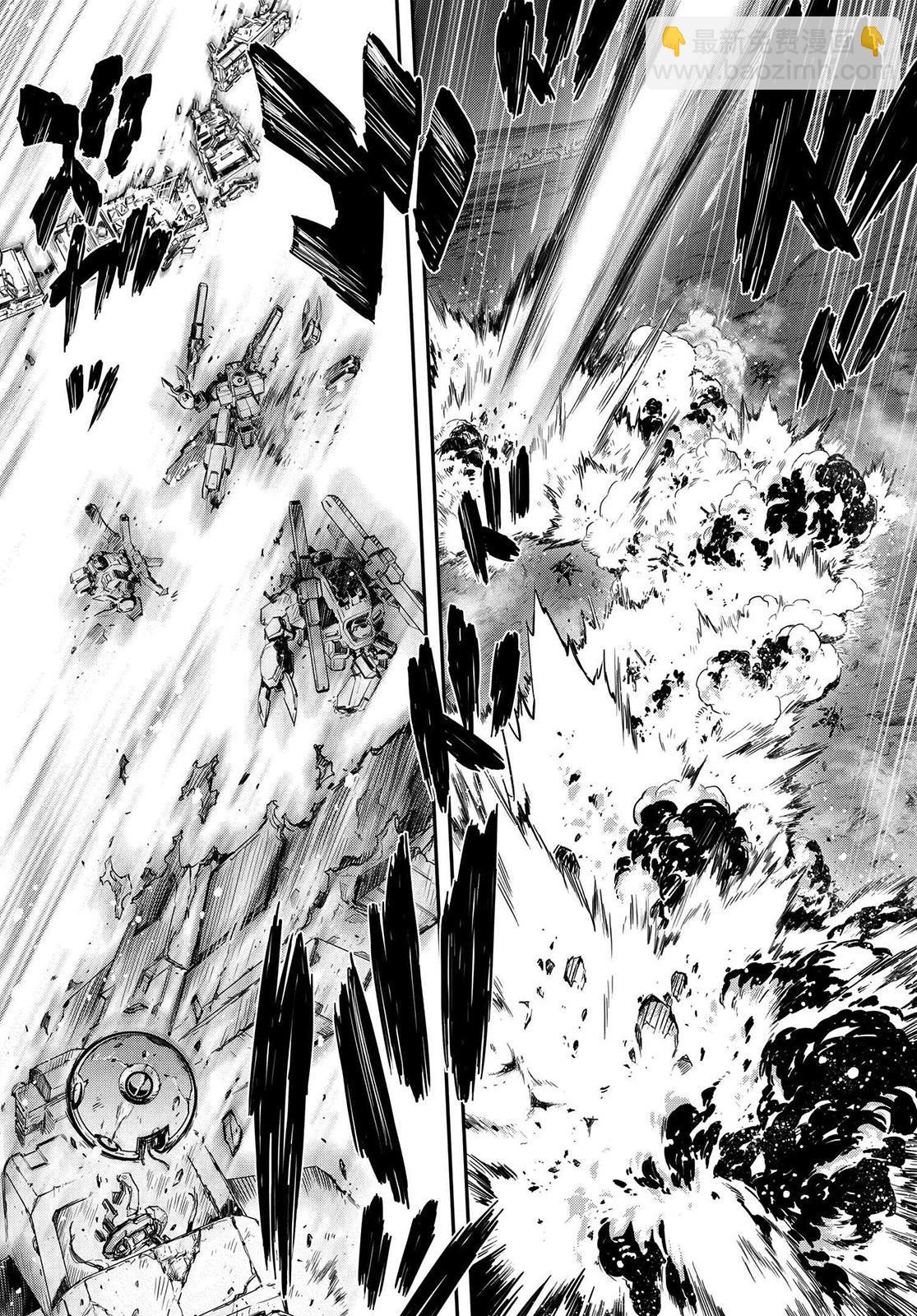 反叛的魯魯修Re - 復活19 - 1