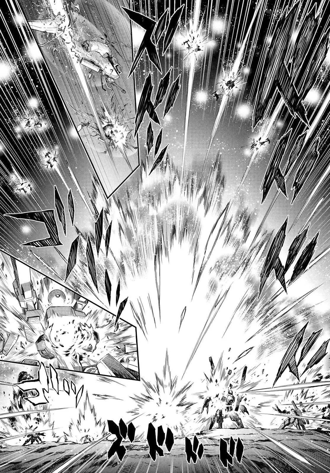 反叛的魯魯修Re - 復活20 - 2