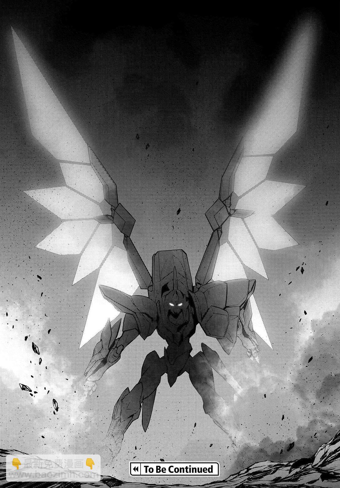 反叛的魯魯修Re - 復活20 - 3