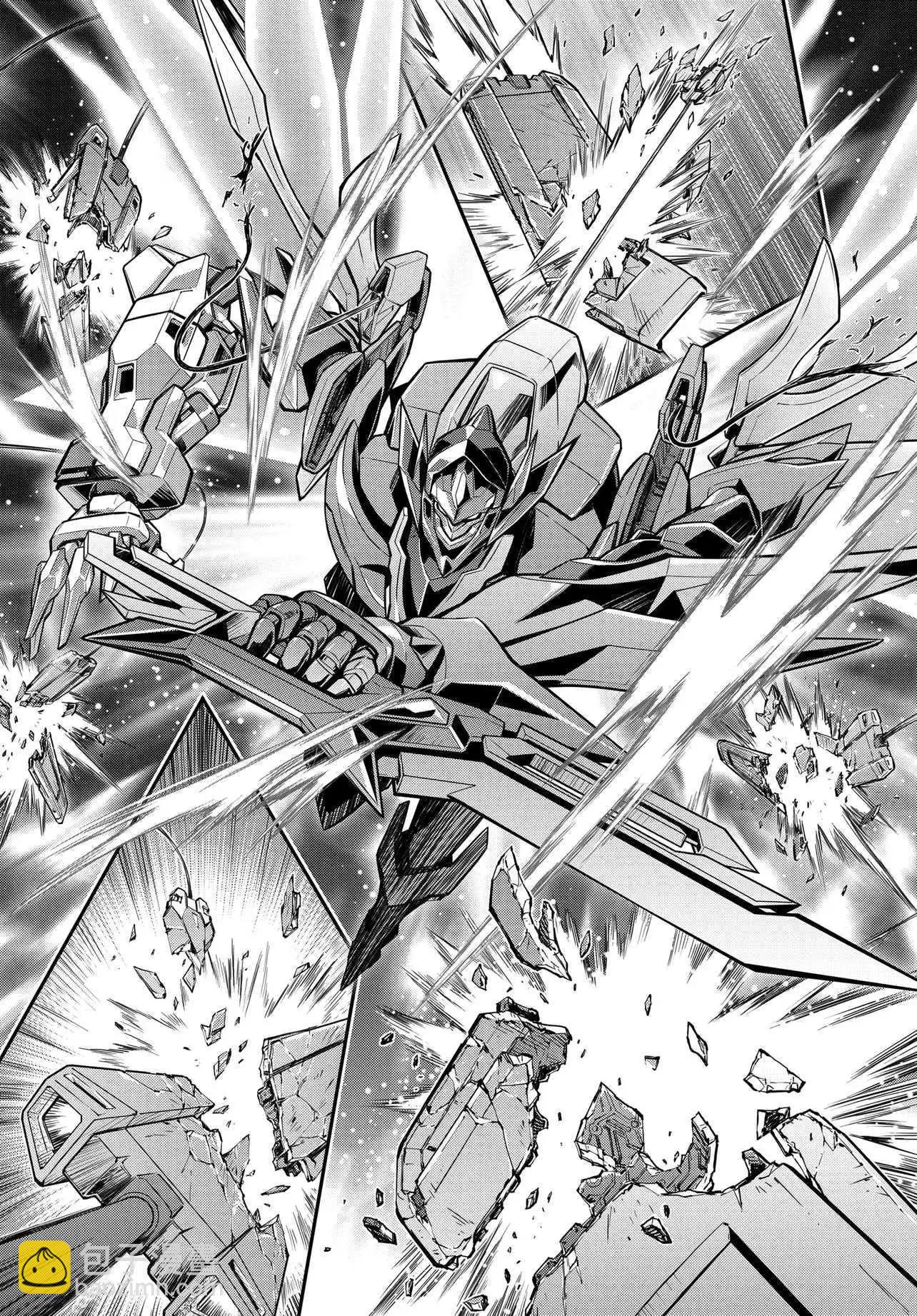 反叛的魯魯修Re - 復活21 - 2