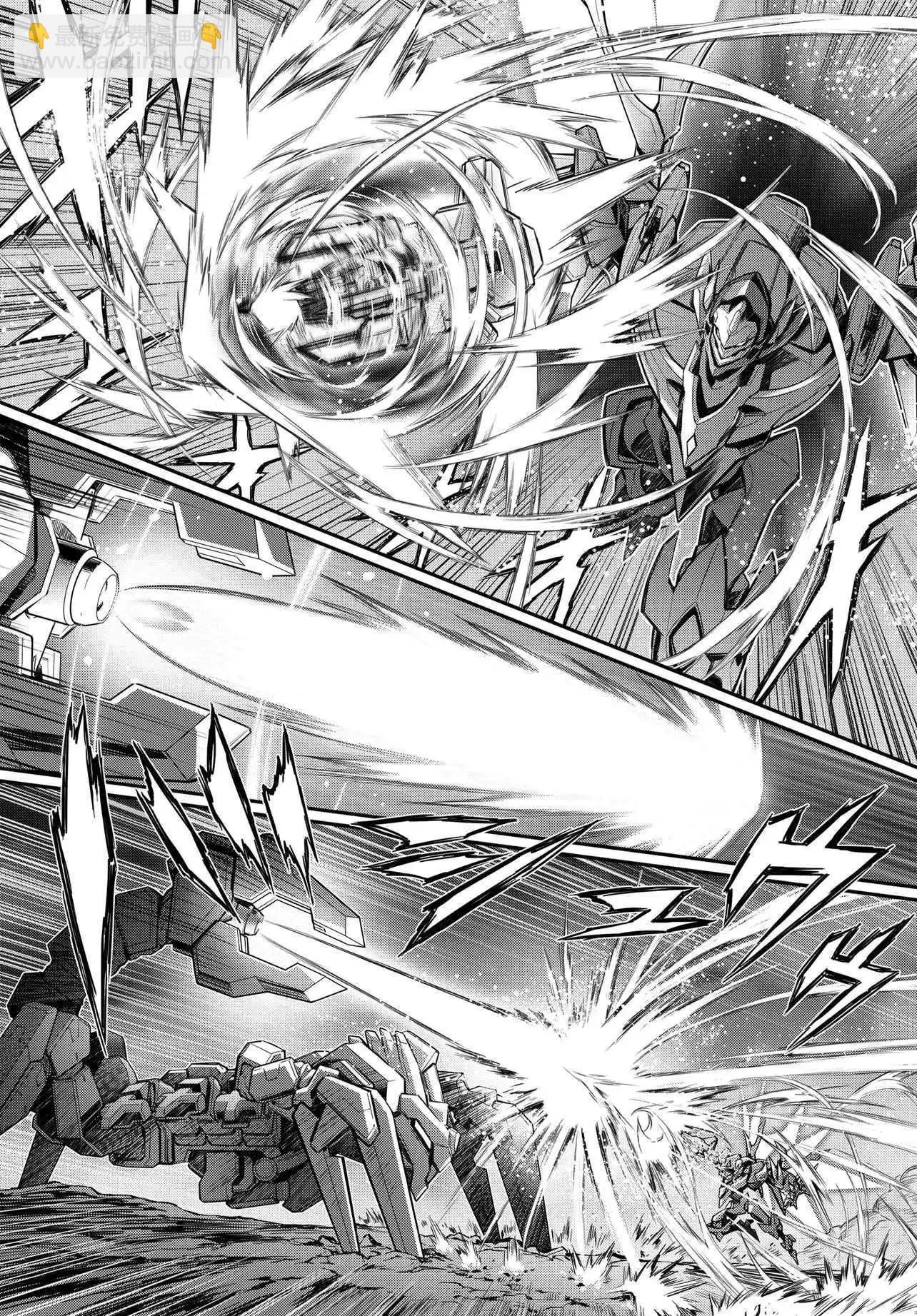 反叛的魯魯修Re - 復活21 - 4