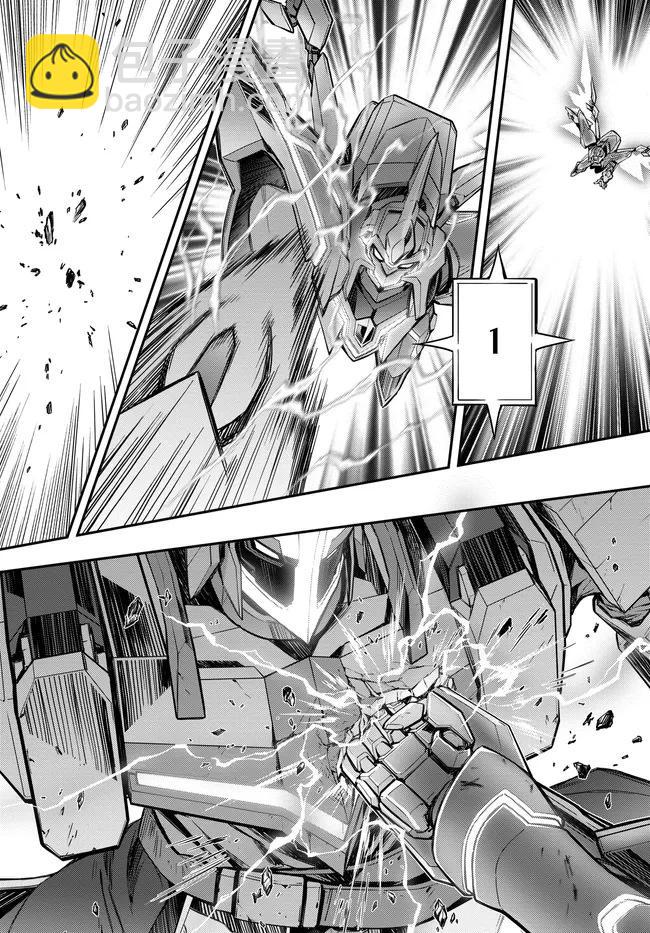 反叛的魯魯修Re - 復活21.9 - 1