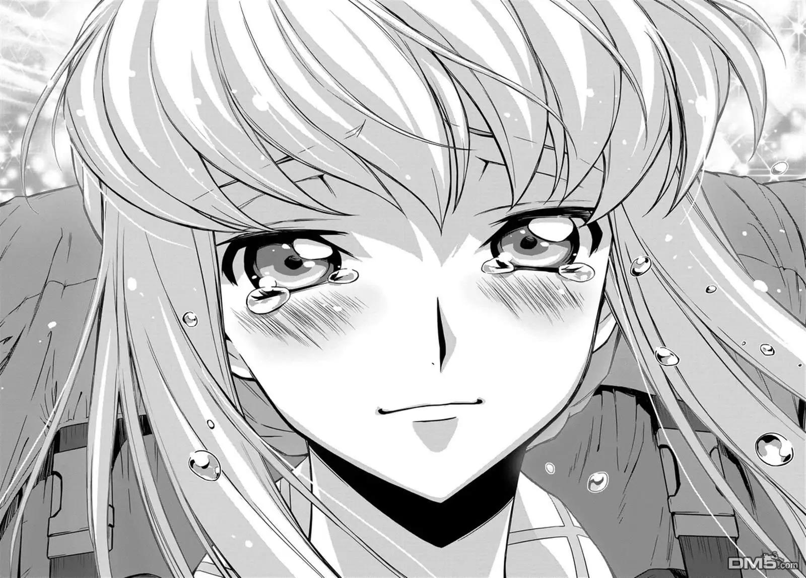 反叛的魯魯修Re - 第23.2話 - 2