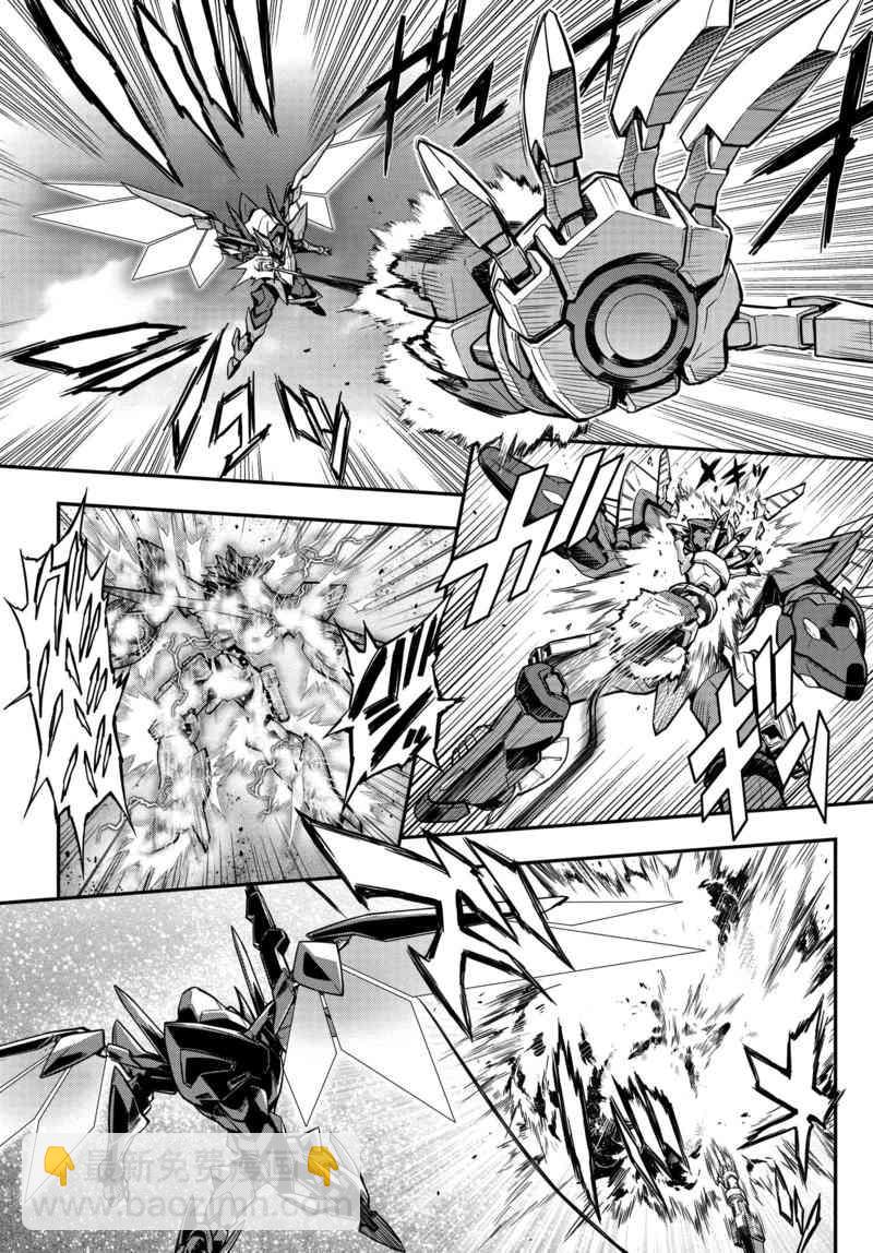 反叛的魯魯修Re - 10話 - 2