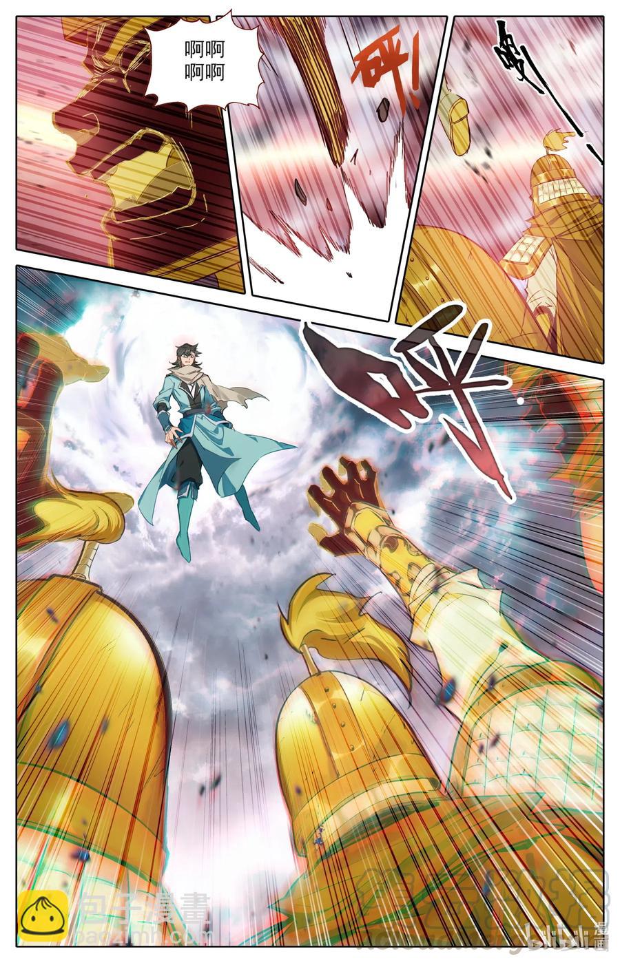 066 傀儡阵-第68话