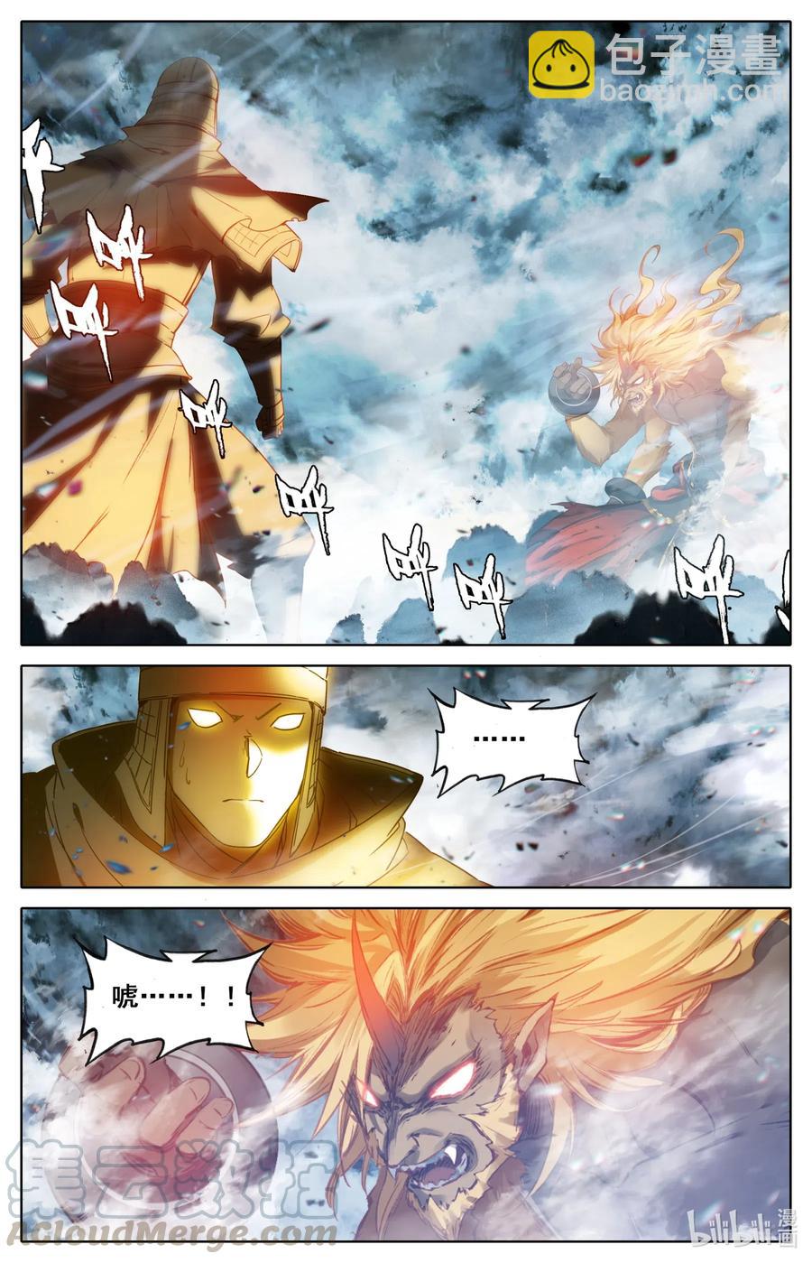 078 一决胜负！-第80话