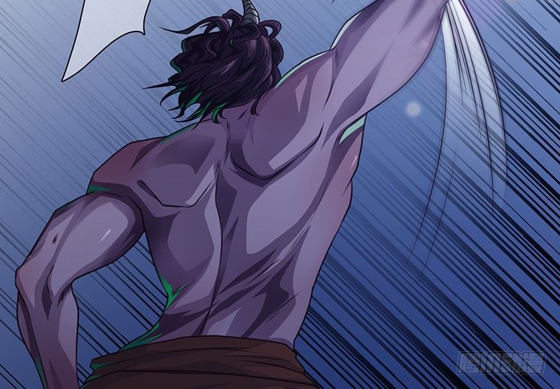 第21话：血幡再现(1/3)-第22话