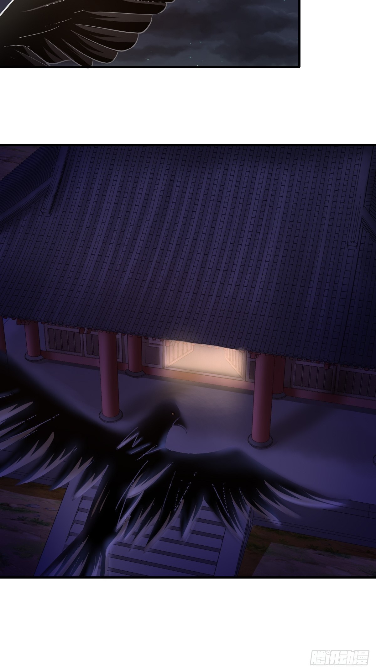 第87话：驱魔之路(1/2)-第88话