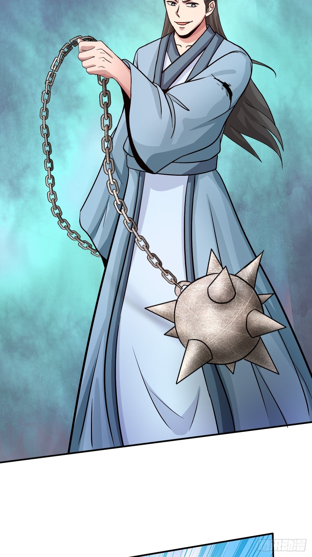 99话(1/2)-第100话