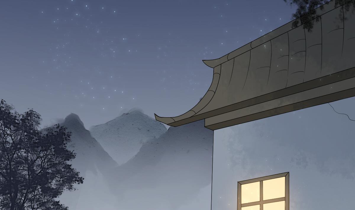 第14话 我不会把你让给别人(1/2)-第14话