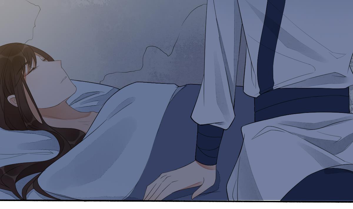 第14话 我不会把你让给别人(1/2)-第14话