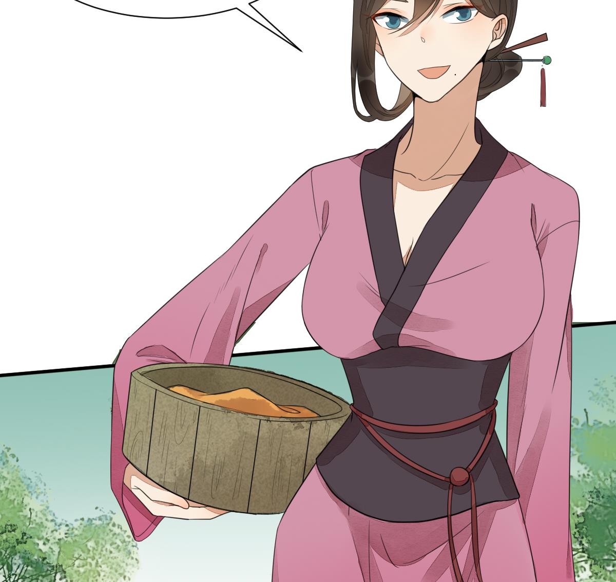 第20话 陈锦初落水了？！-第20话