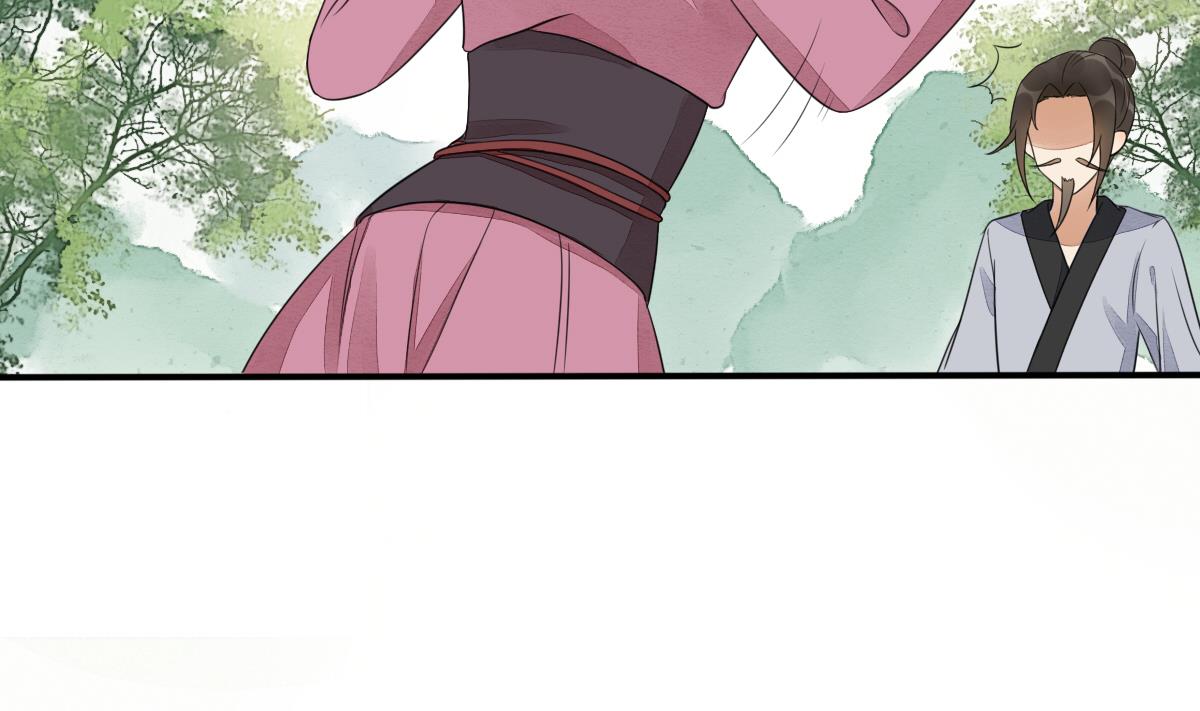 第22话 我在说谎，别带我走-第22话