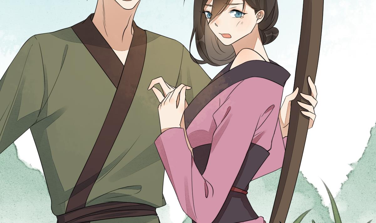 第22话 我在说谎，别带我走-第22话