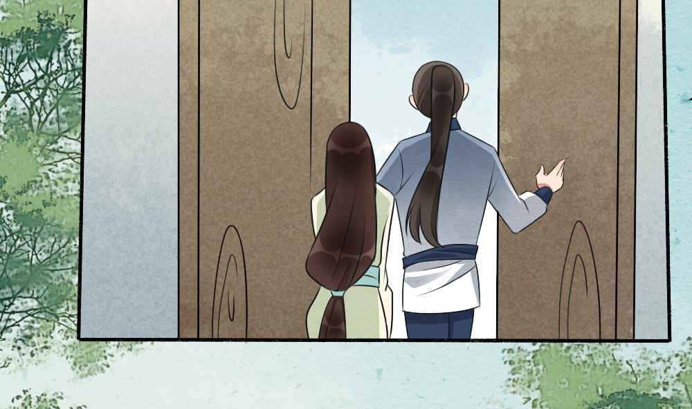 第30话 双双获救-第30话