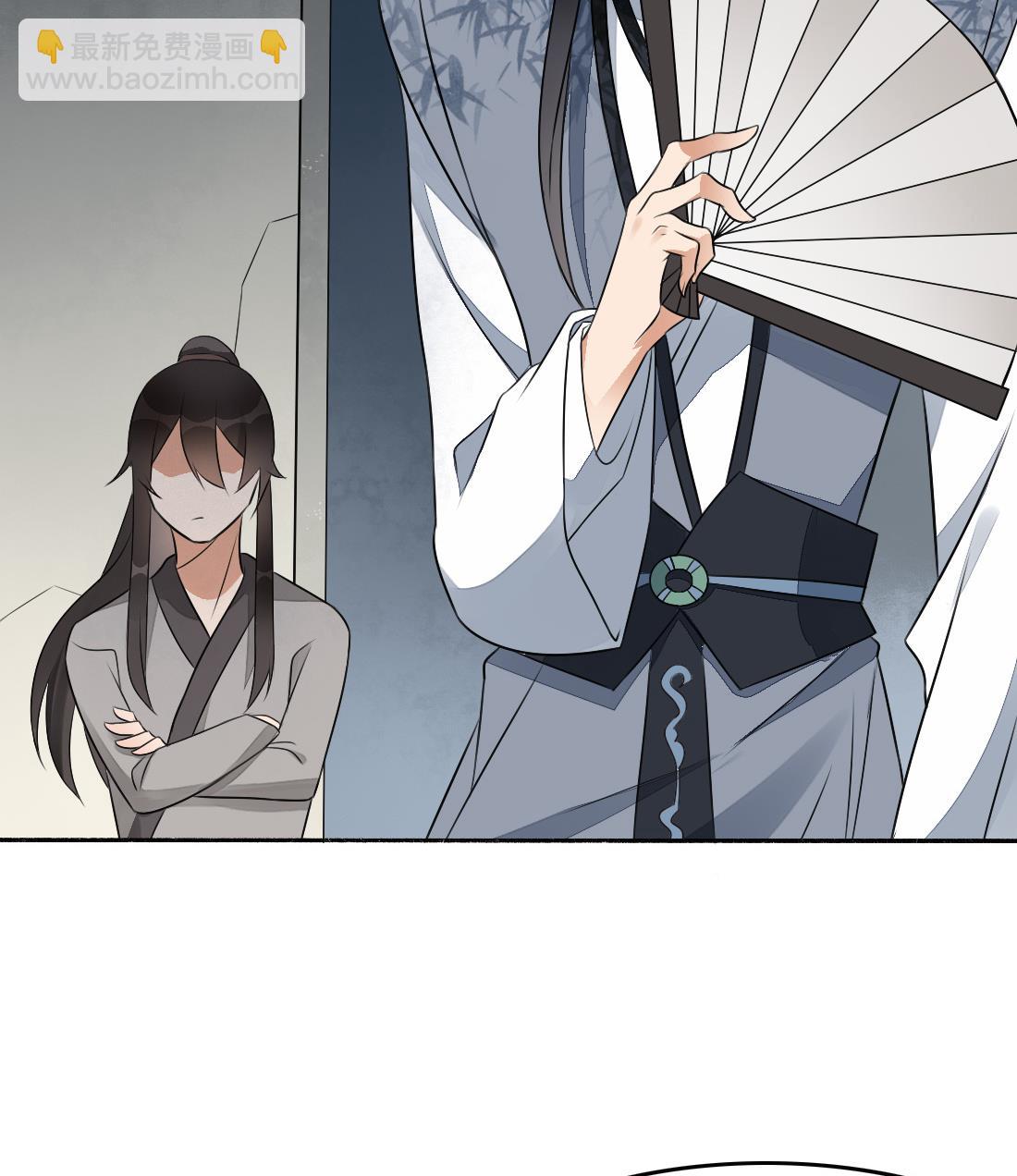 第34话 萧震毅的弟弟？！(1/2)-第34话