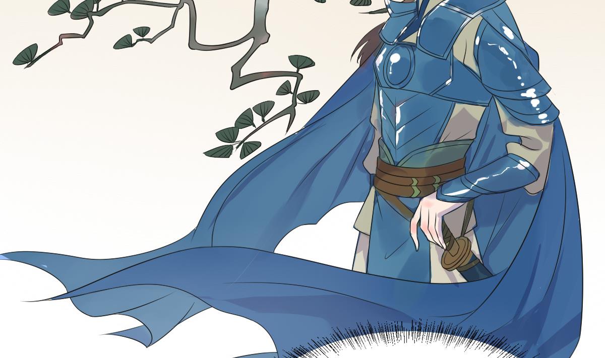 第36话 战神萧震毅-第36话