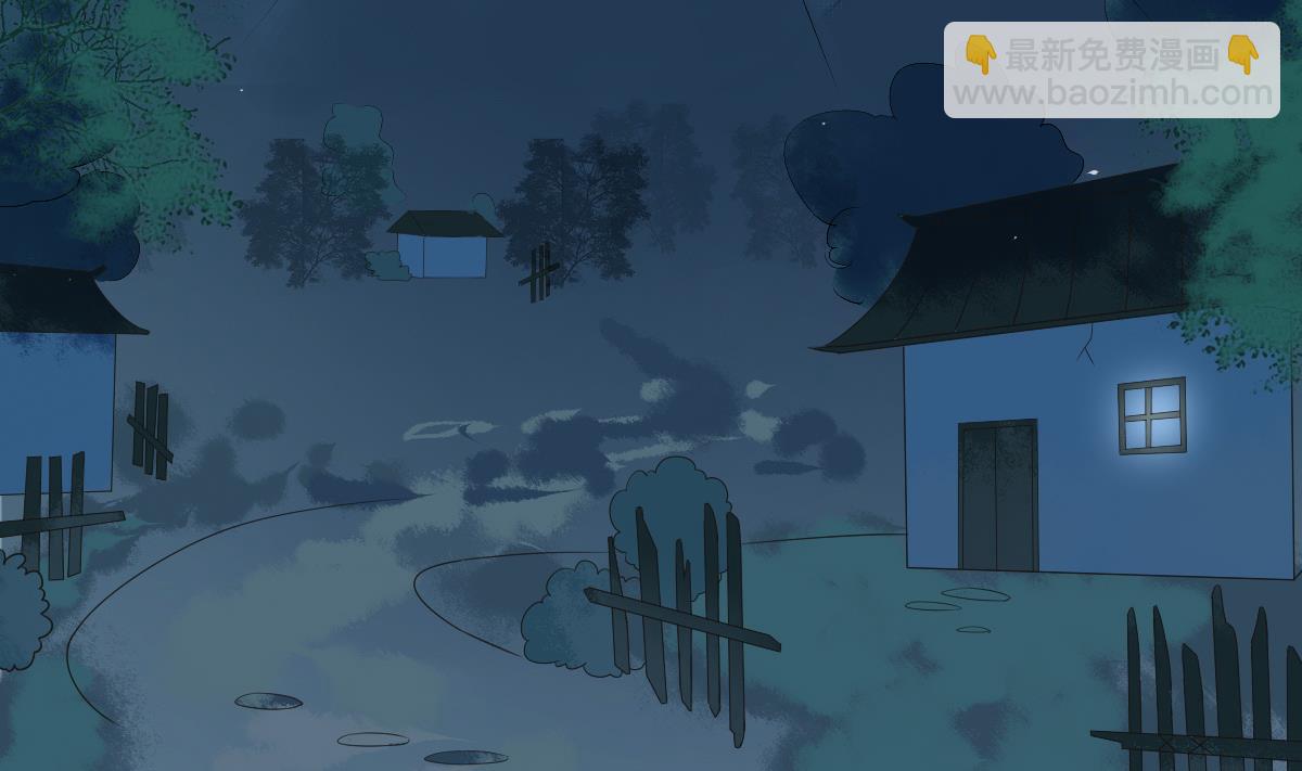 第36话 战神萧震毅-第36话