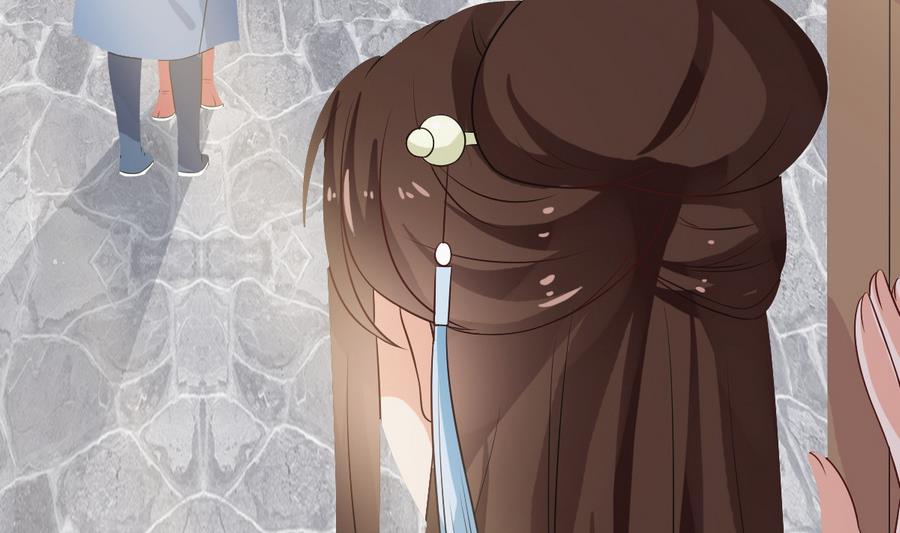 第48话 嚣张的安郡主(1/2)-第48话