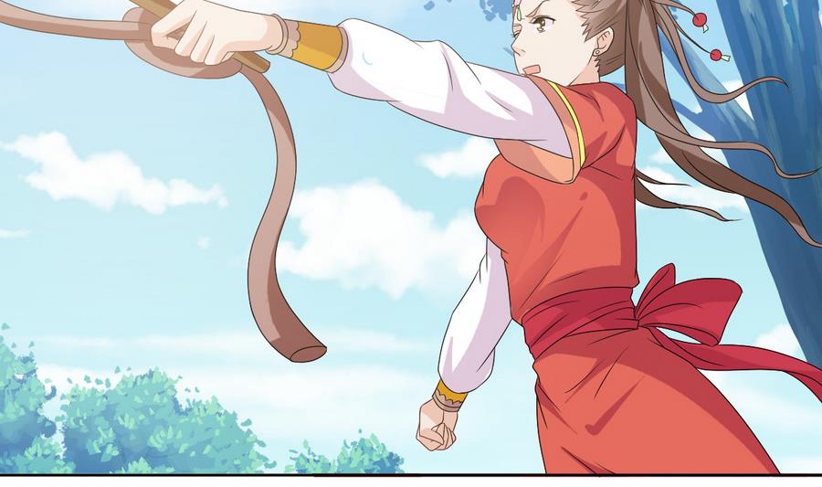 第48话 嚣张的安郡主(1/2)-第48话