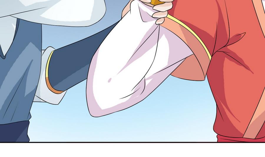 第50话 拒不领旨(1/2)-第50话