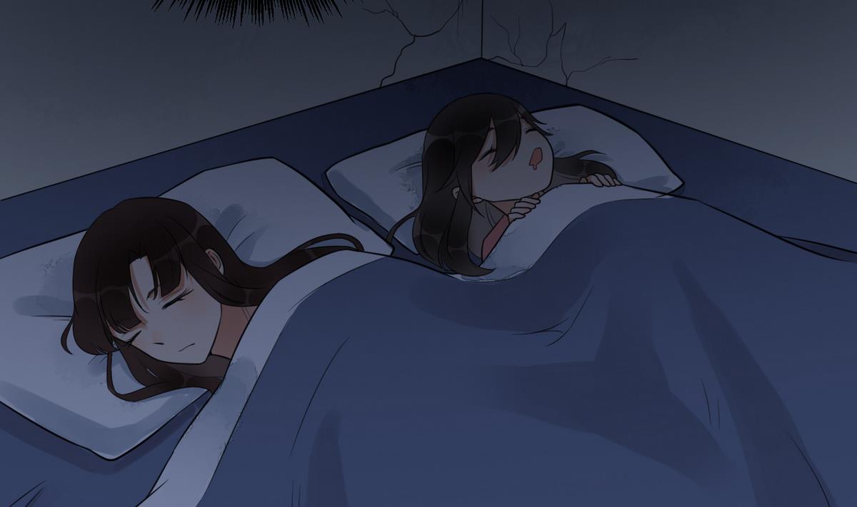 第6话 十两银子我出！-第6话