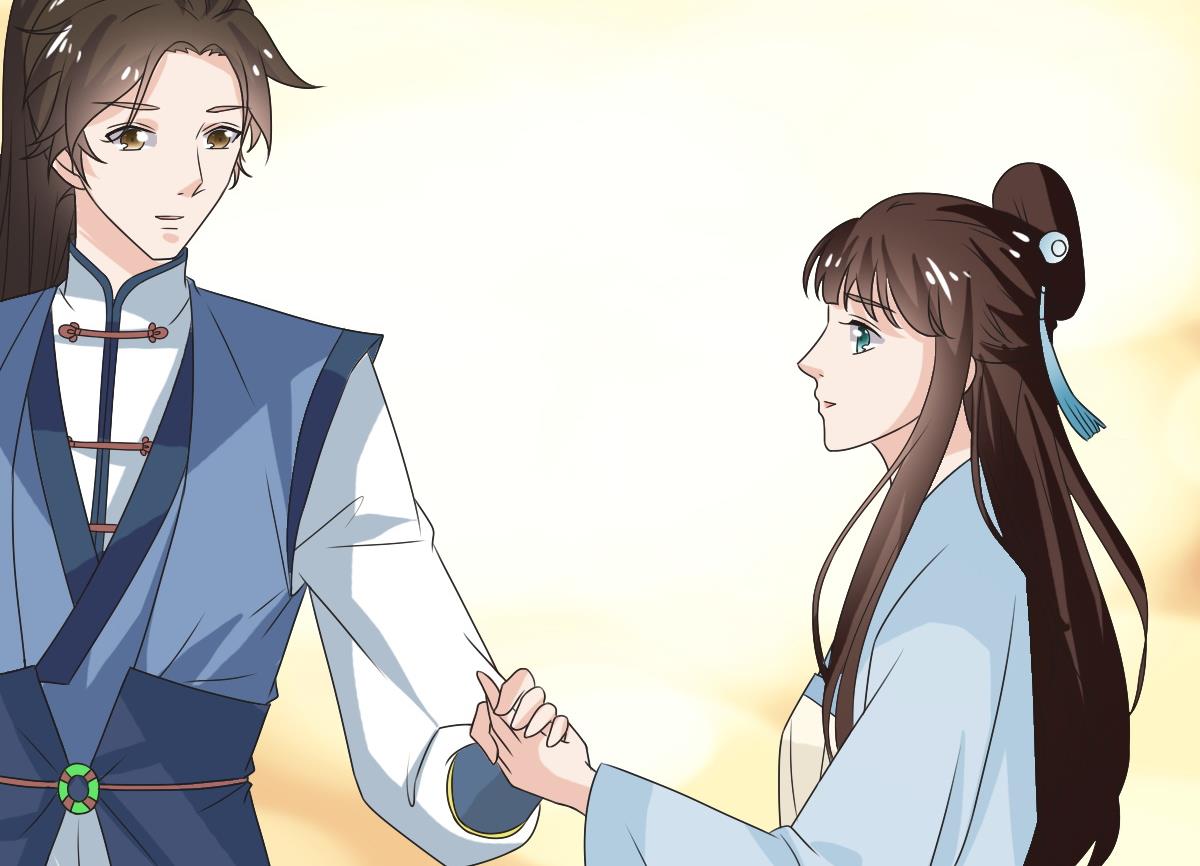 第60话 大结局(1/2)-第60话