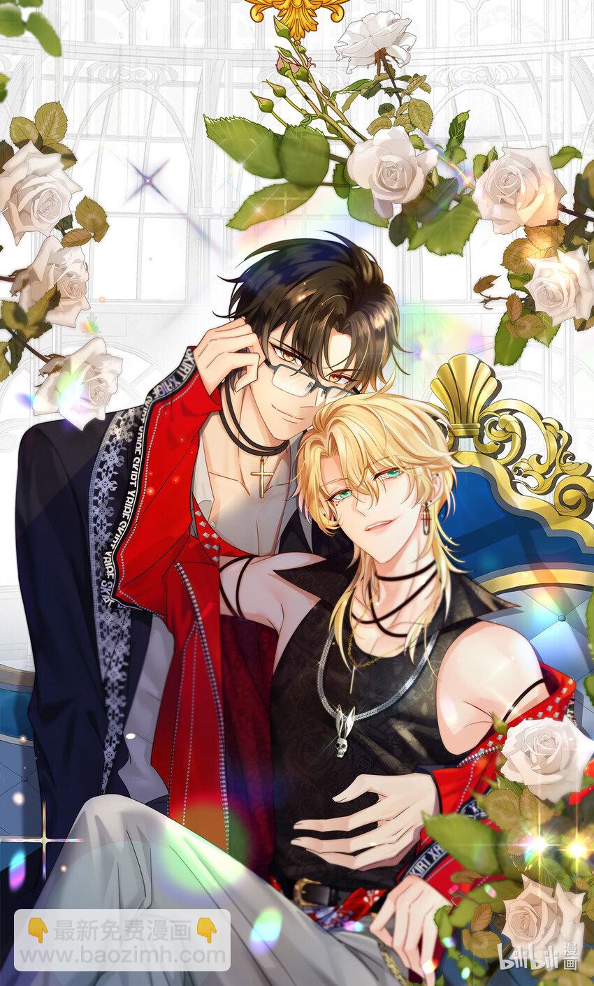 第62话 我就是他的爱徒-第64话