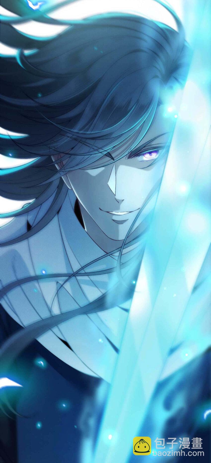 第8话 你输了-第10话