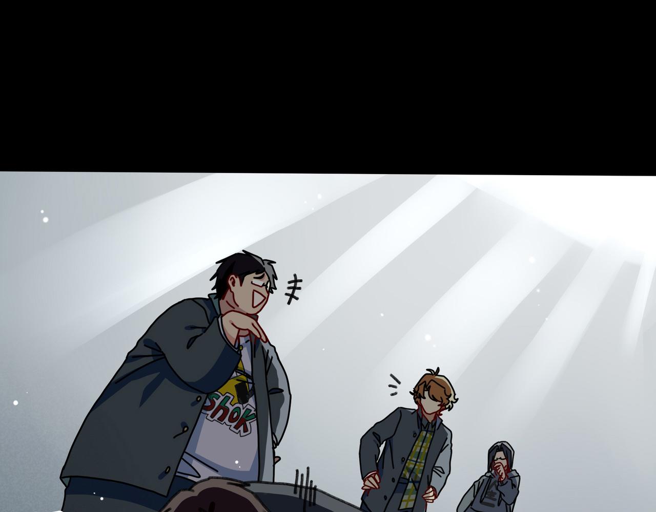 第十二话 我的青春恋爱物语（三）(1/4)-第12话