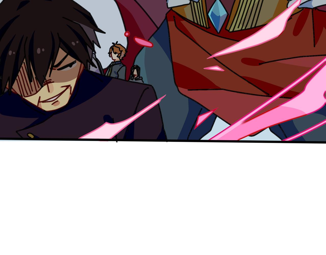 第十二话 我的青春恋爱物语（三）(1/4)-第12话