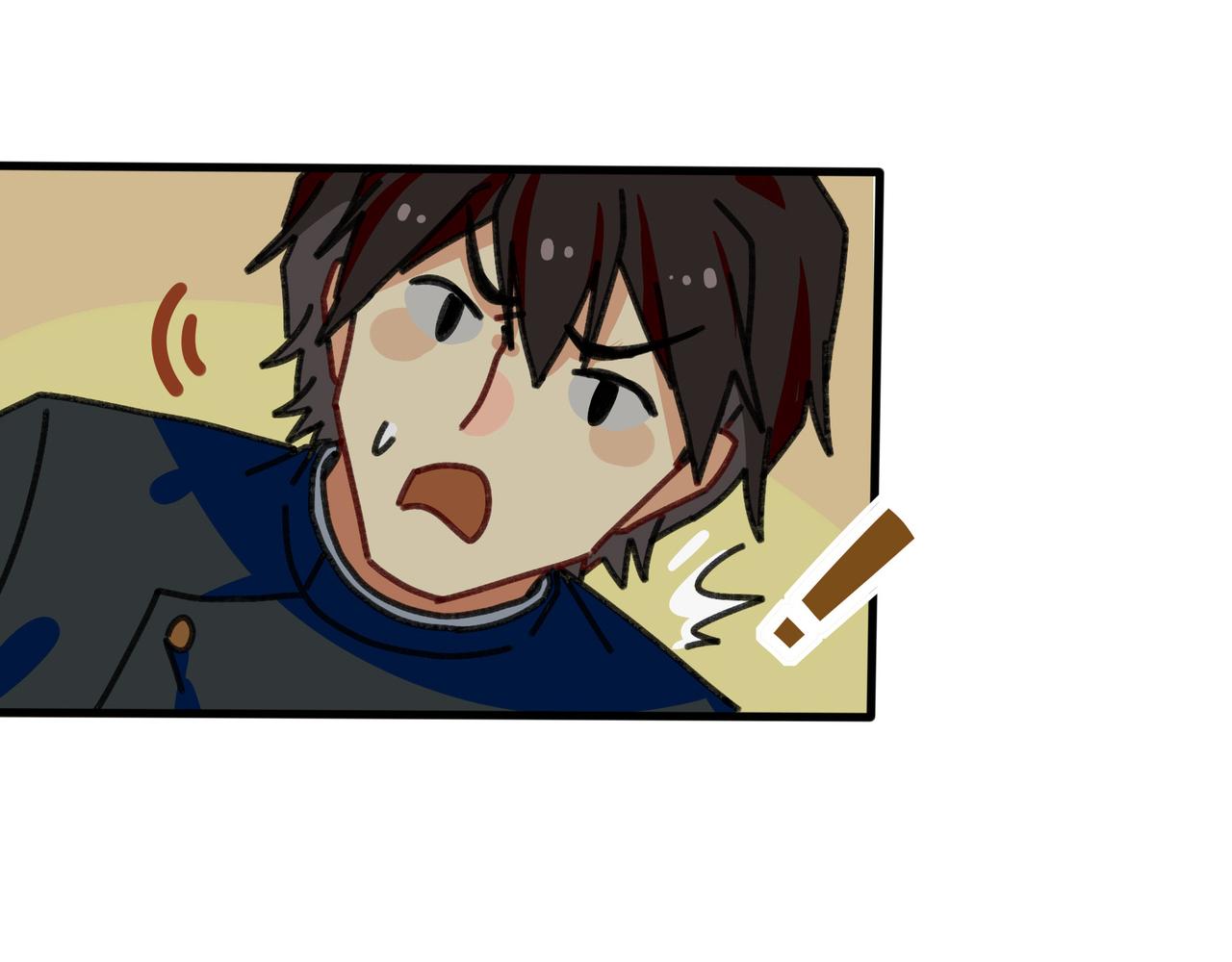 第十二话 我的青春恋爱物语（三）(1/4)-第12话