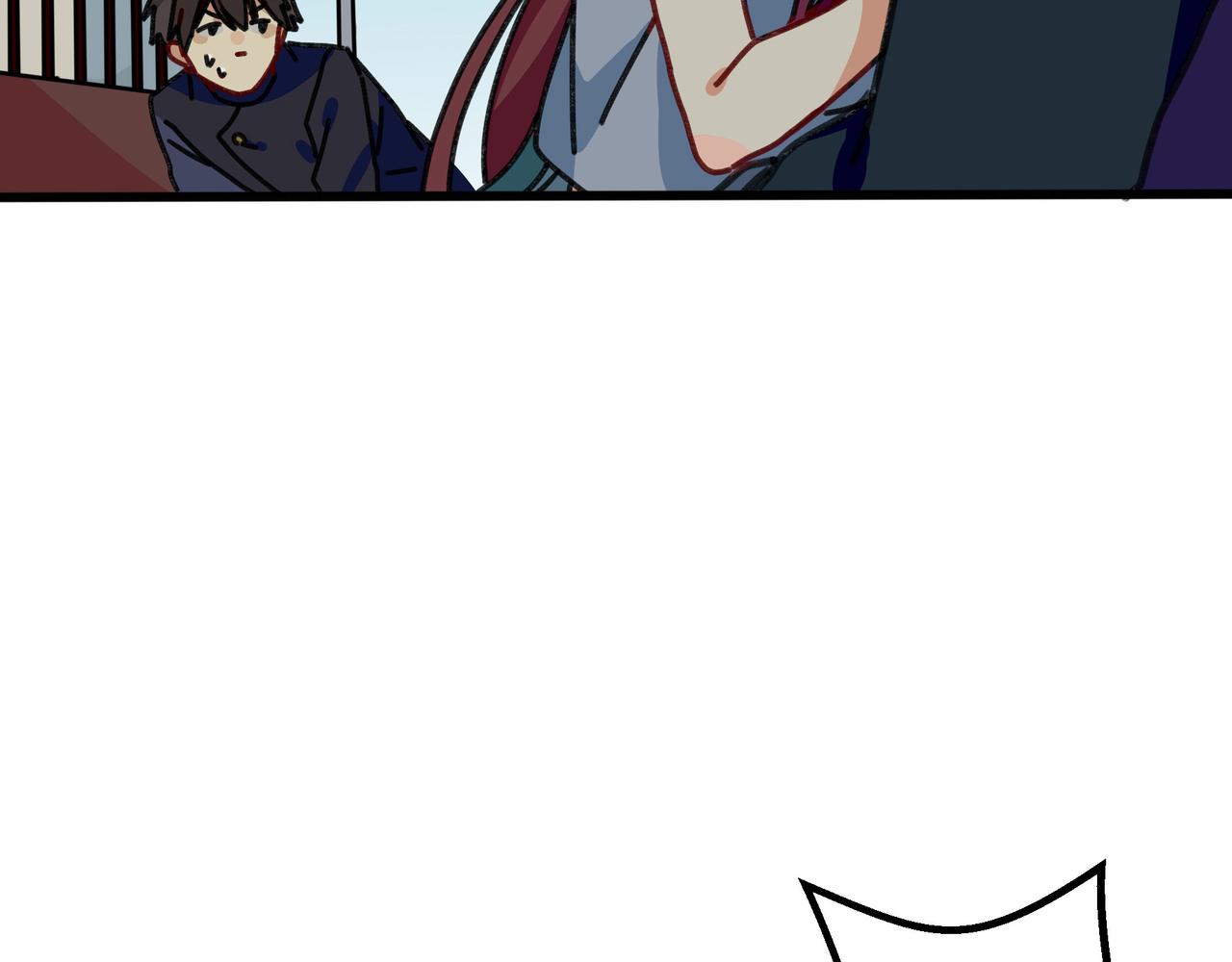 第十二话 我的青春恋爱物语（三）(1/4)-第12话