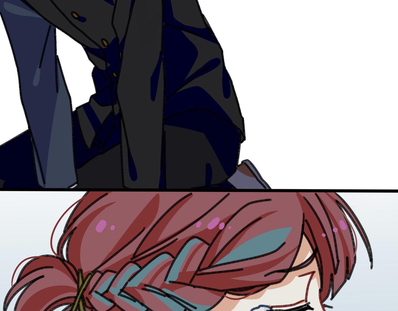 第十二话 我的青春恋爱物语（三）(1/4)-第12话