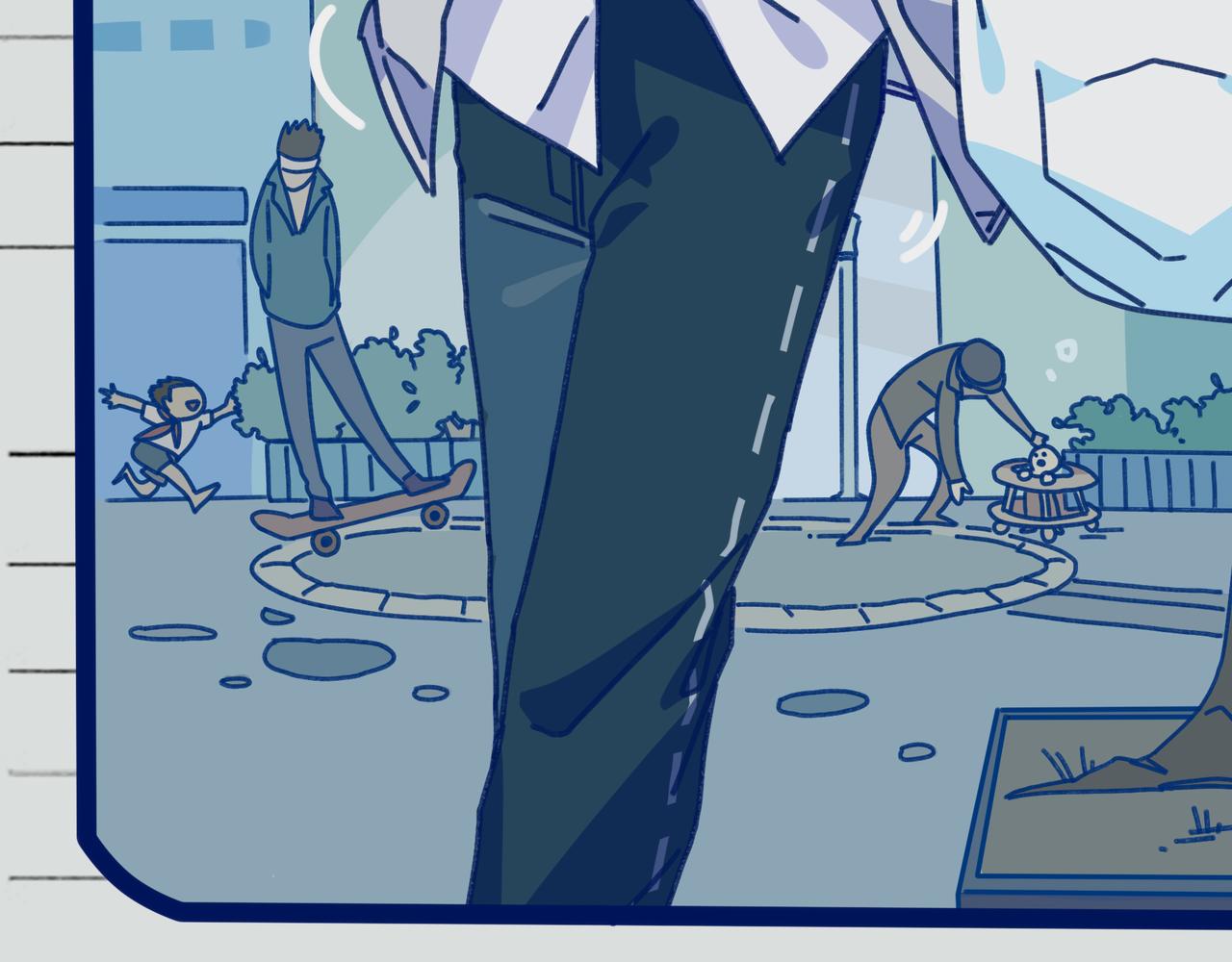 第十四话 冬月二十八日偶记(1/4)-第14话