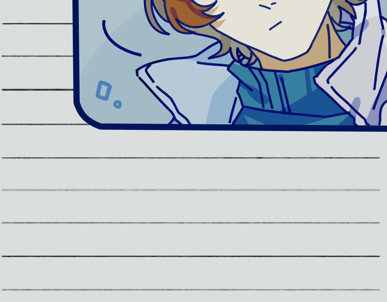 第十四话 冬月二十八日偶记(1/4)-第14话