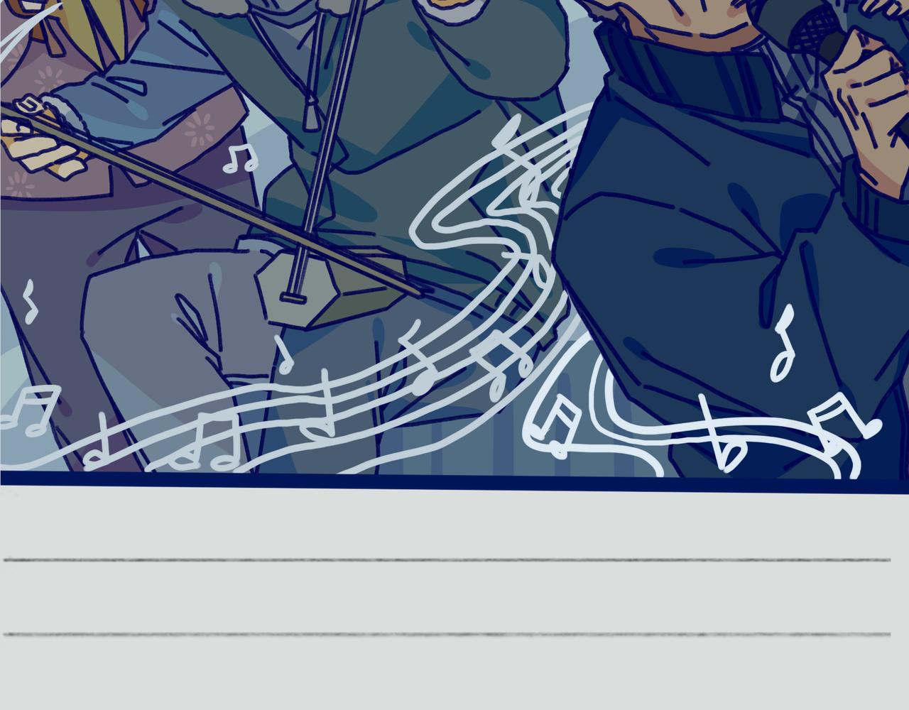 第十四话 冬月二十八日偶记(1/4)-第14话