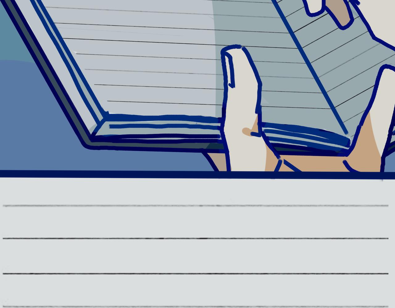 第十四话 冬月二十八日偶记(1/4)-第14话